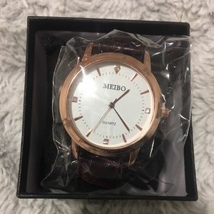 Women’s Meibo Watch